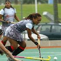 Fiji Mens Hockey Team thrashes Vanuatu