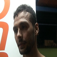 Fiji Mens Hockey team captain in doubt