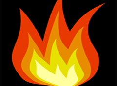 2 more fires recorded in the last 12 hours