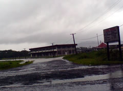 More Flooding Predicted in Labasa