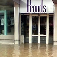 Seven Dead, Three Missing