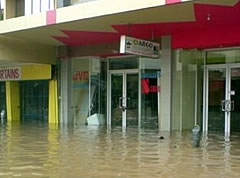 Situation Worsens in Nadi