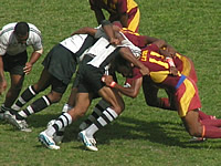 BP National 7s Tournament Postponed