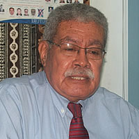 Resources Provided By Govt Inadequate-Qarase