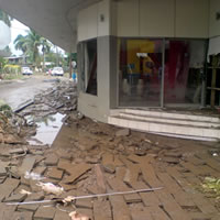 Nadi Mayor Keeps Fingers Crossed