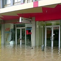 Situation Worsens in Nadi