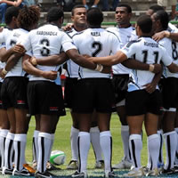 Fiji team to be named after Suva International 7s