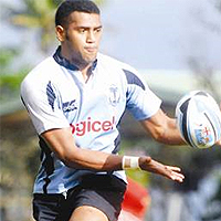 Fijians boost US team in International 7s