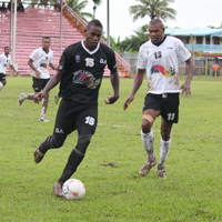 Champions League matches to go ahead