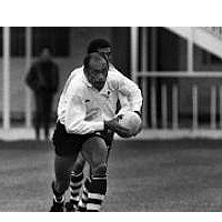 Senivalati Laulau passes away