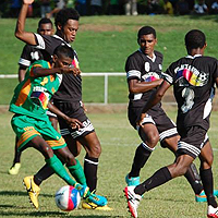 Ba just needs a nil-all draw to claim CvC title