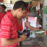 Roses are a Sell Out