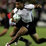 Serevi to await FRU’s approach