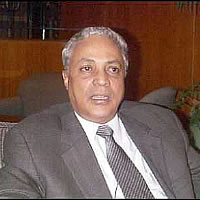 Chaudhry Stresses Non-Involvement in Proposal