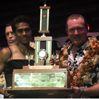 Tulo/Bulikiobo Stars Of Sports Award