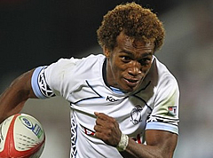 Shaky start for Fiji 7s team