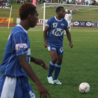 Lautoka defeats Marist FC in O-League