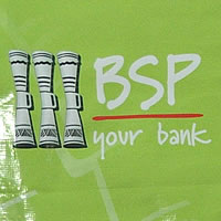 BSP plans for further investment in country