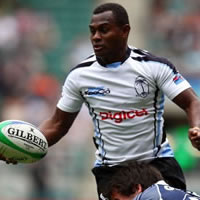 Fiji through to USA 7s Cup Quarters