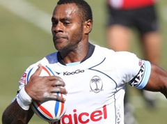 Fiji thumps NZ, makes it into cup finals