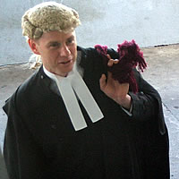 No Impending Invasion To justify SDL Removal