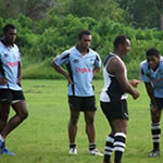 Ratu Naisa #1 Choice for Rover