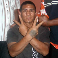 Tavui confident of knockout