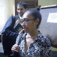 NGO coalition condemns intimidation