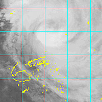 Hurricane Tomas picks up speed