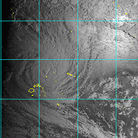 Tropical cyclone warning now in force for North