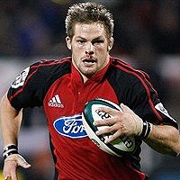 McCaw recovery may take longer than expected