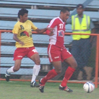 Rewa soccer to go to arbitration