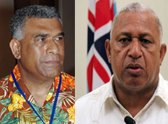 GCC was established by the British - PM<br />GCC is part of our culture - Ratu Naiqama