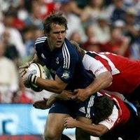 Stormers make one change for Blues clash