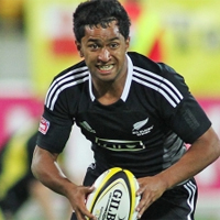 Cama ruled out of HK 7s