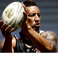 Benji Marshall to start at 15 for the Blues