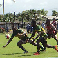 Tabadamu on track at the Red Rock 7s