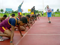 Coca Cola Lite Games Will Be Hotly Contested: Waqa