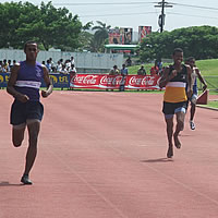 Namosi Secondary out to stamp its mark