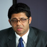 Decree relating to immunity not new