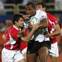 Satala re-signs with Sale Sharks