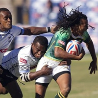 Gold Coast replaces Adelaide 7s