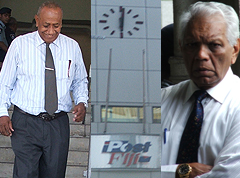 Charges faced justify prison sentences-Judge