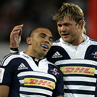 Stormers out to win seventh straight match
