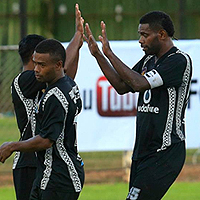 Ba captain believes they can win OFC