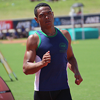 Waqanivalu out to stamp his mark