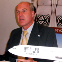 $1.25M bonuses for Fiji Airways staff