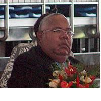 Immunity Must Be Promised: Ratu Joni