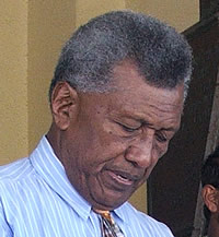 Rabuka Blamed For Taking Fiji Backward