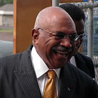 Coup Culture Eradication Difficult